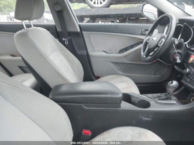 Photo 4 VIN: 5XXGM4A71DG115457 - KIA OPTIMA 