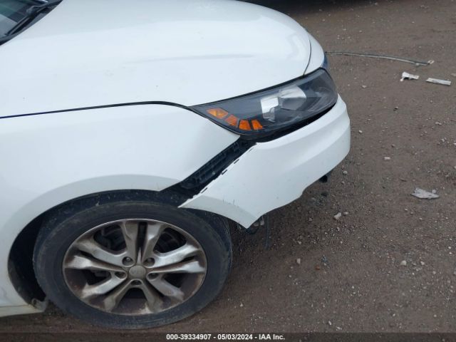 Photo 5 VIN: 5XXGM4A71DG115457 - KIA OPTIMA 