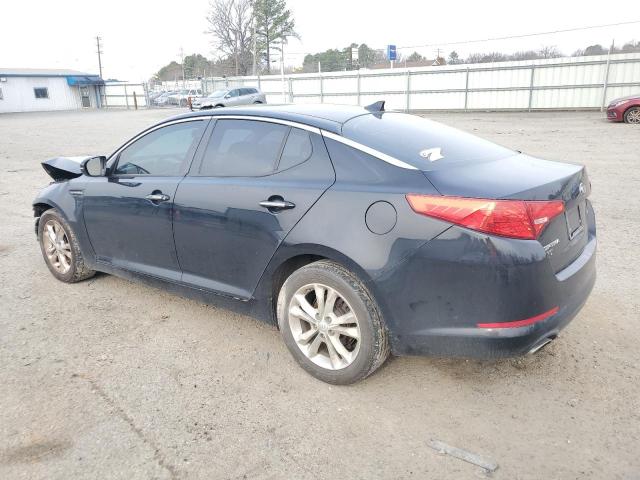 Photo 1 VIN: 5XXGM4A71DG122313 - KIA OPTIMA 