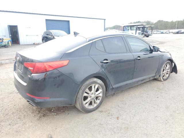 Photo 2 VIN: 5XXGM4A71DG122313 - KIA OPTIMA 