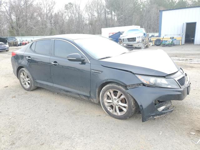 Photo 3 VIN: 5XXGM4A71DG122313 - KIA OPTIMA 