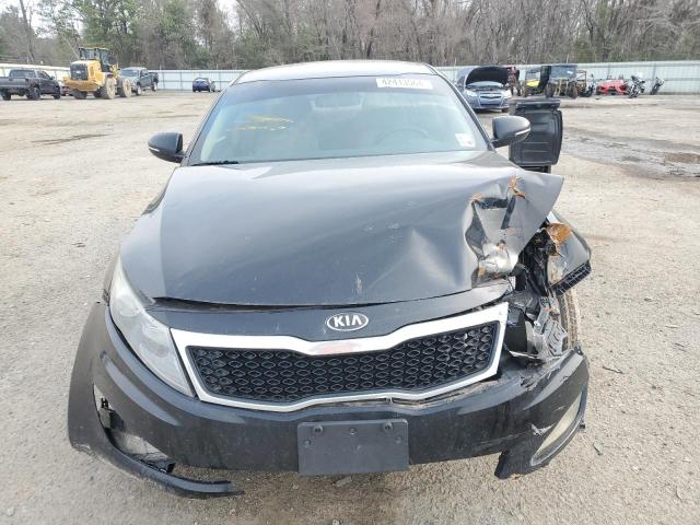 Photo 4 VIN: 5XXGM4A71DG122313 - KIA OPTIMA 