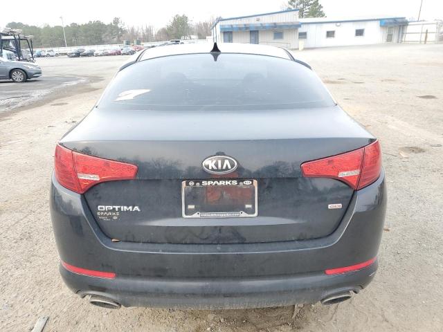 Photo 5 VIN: 5XXGM4A71DG122313 - KIA OPTIMA 