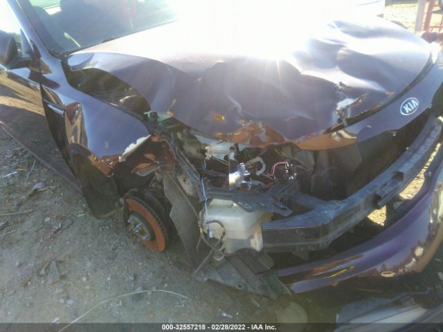 Photo 5 VIN: 5XXGM4A71DG123428 - KIA OPTIMA 