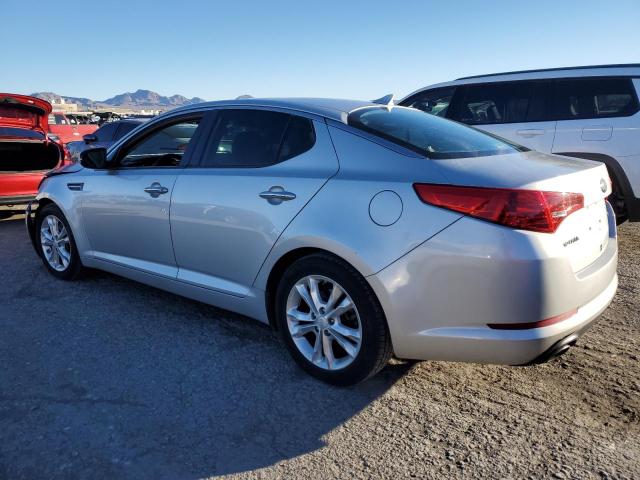 Photo 1 VIN: 5XXGM4A71DG123820 - KIA OPTIMA 