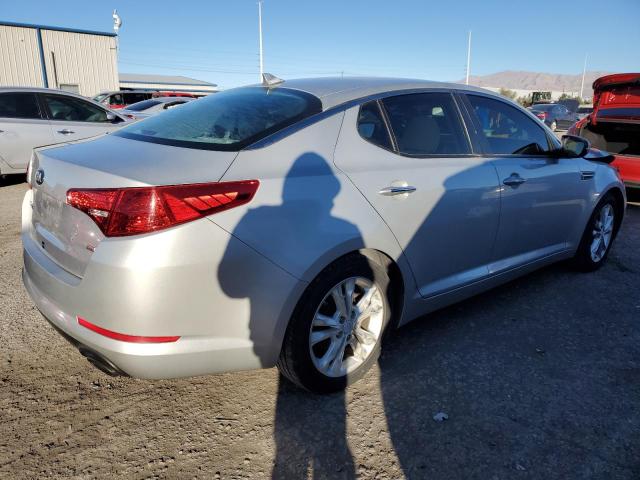 Photo 2 VIN: 5XXGM4A71DG123820 - KIA OPTIMA 