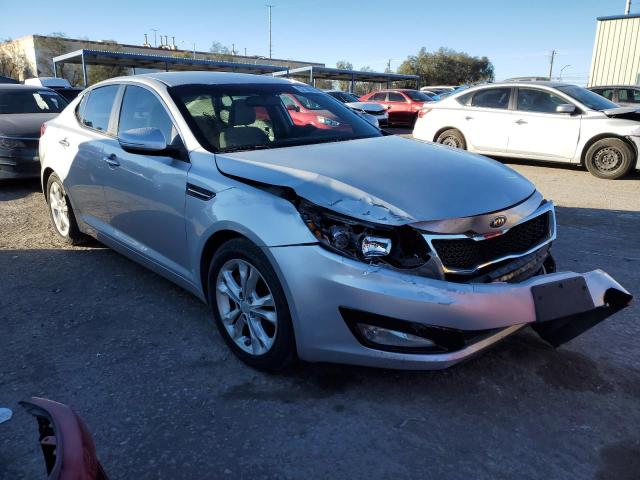 Photo 3 VIN: 5XXGM4A71DG123820 - KIA OPTIMA 