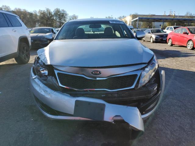 Photo 4 VIN: 5XXGM4A71DG123820 - KIA OPTIMA 