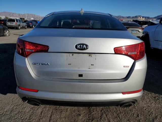 Photo 5 VIN: 5XXGM4A71DG123820 - KIA OPTIMA 