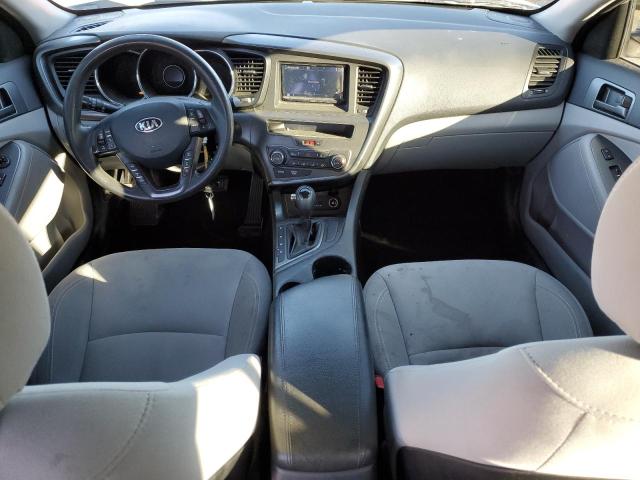 Photo 7 VIN: 5XXGM4A71DG123820 - KIA OPTIMA 