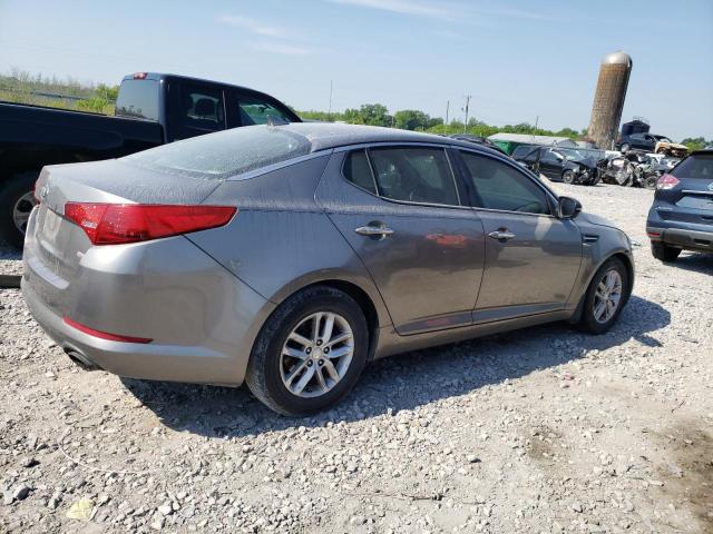 Photo 2 VIN: 5XXGM4A71DG135093 - KIA OPTIMA 