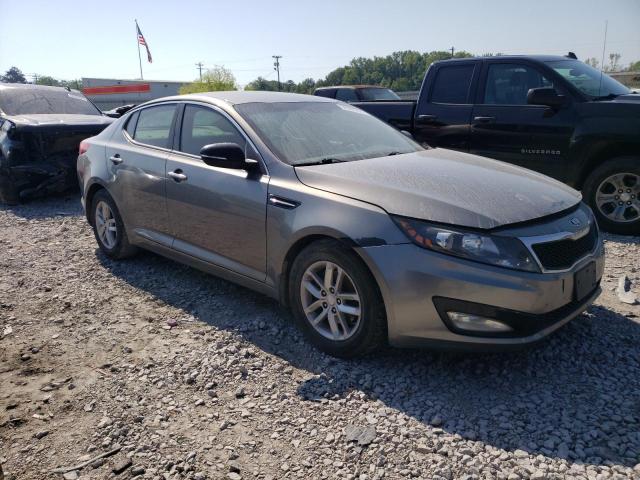 Photo 3 VIN: 5XXGM4A71DG135093 - KIA OPTIMA 