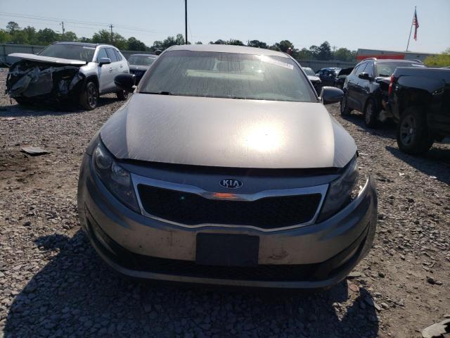 Photo 4 VIN: 5XXGM4A71DG135093 - KIA OPTIMA 