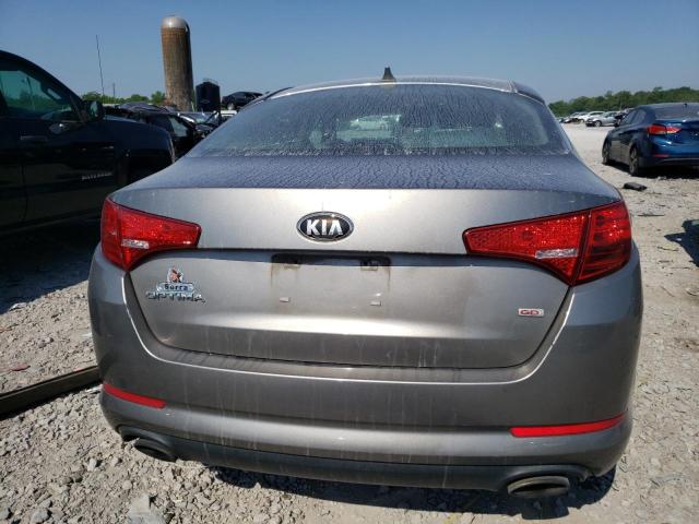 Photo 5 VIN: 5XXGM4A71DG135093 - KIA OPTIMA 