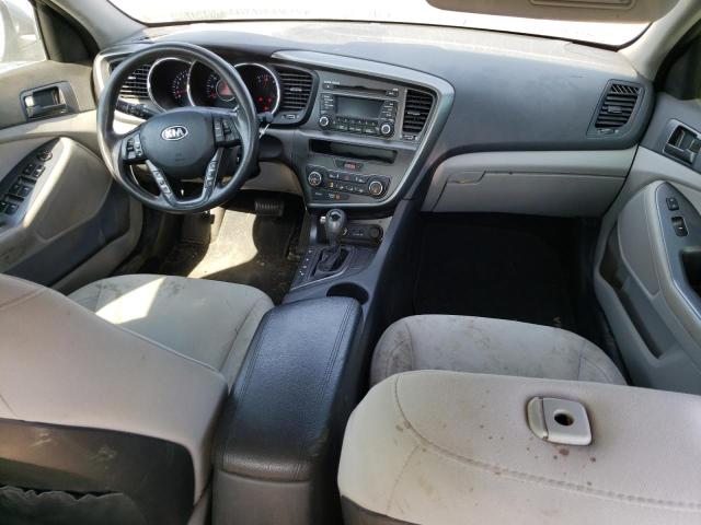 Photo 7 VIN: 5XXGM4A71DG135093 - KIA OPTIMA 