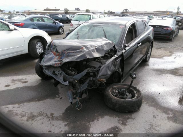 Photo 1 VIN: 5XXGM4A71DG138947 - KIA OPTIMA 