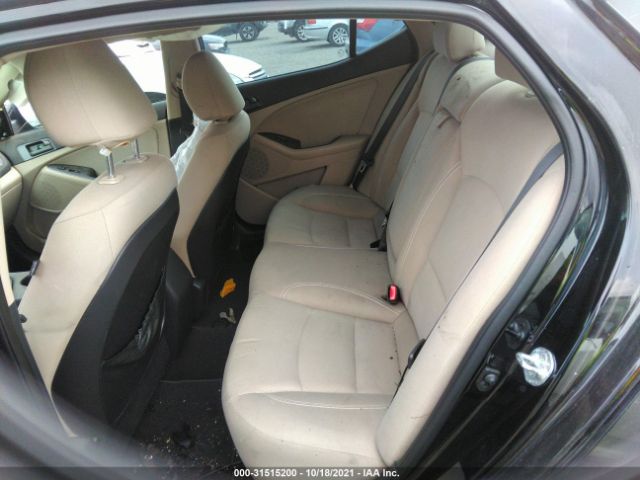 Photo 7 VIN: 5XXGM4A71DG138947 - KIA OPTIMA 