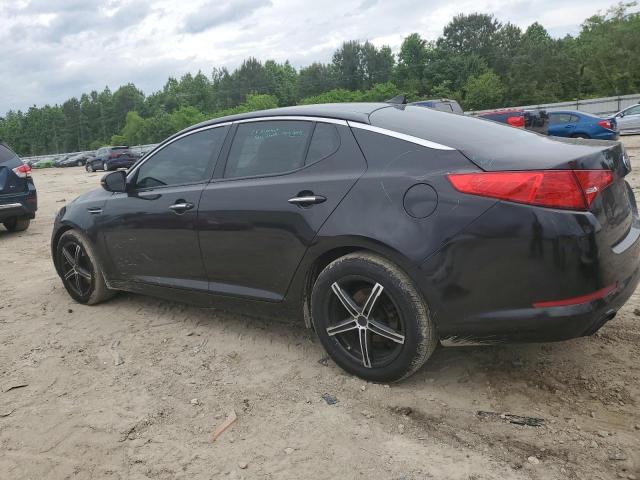 Photo 1 VIN: 5XXGM4A71DG139130 - KIA OPTIMA 