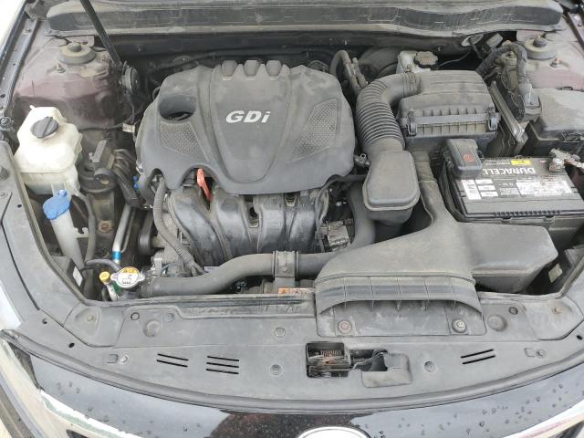 Photo 10 VIN: 5XXGM4A71DG139130 - KIA OPTIMA 