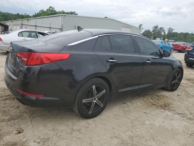 Photo 2 VIN: 5XXGM4A71DG139130 - KIA OPTIMA 