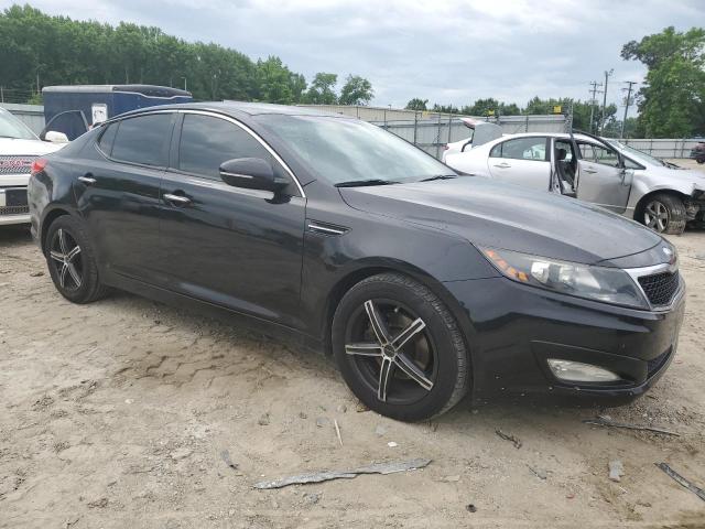 Photo 3 VIN: 5XXGM4A71DG139130 - KIA OPTIMA 