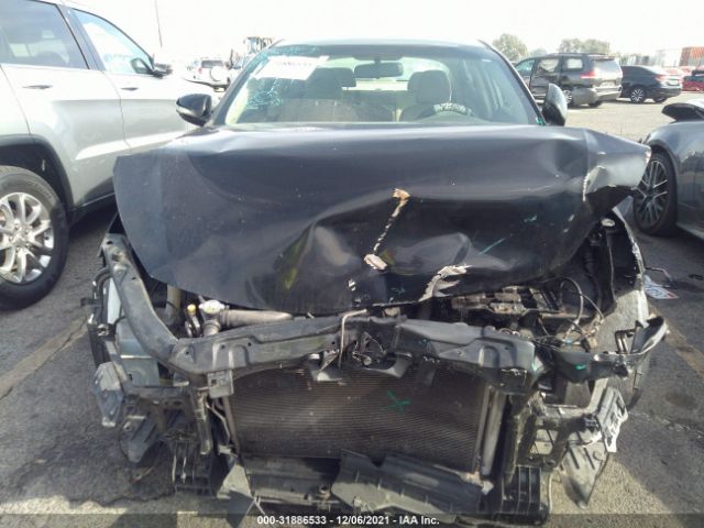 Photo 5 VIN: 5XXGM4A71DG142903 - KIA OPTIMA 