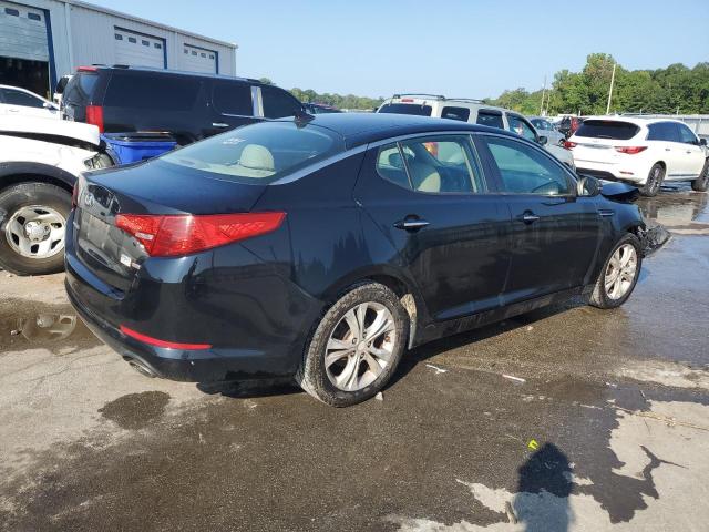 Photo 2 VIN: 5XXGM4A71DG151522 - KIA OPTIMA LX 