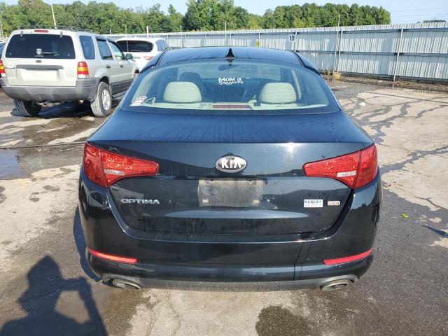 Photo 5 VIN: 5XXGM4A71DG151522 - KIA OPTIMA LX 