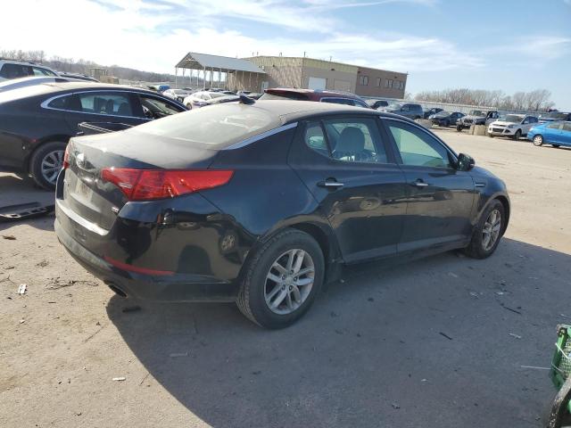 Photo 2 VIN: 5XXGM4A71DG162732 - KIA OPTIMA 