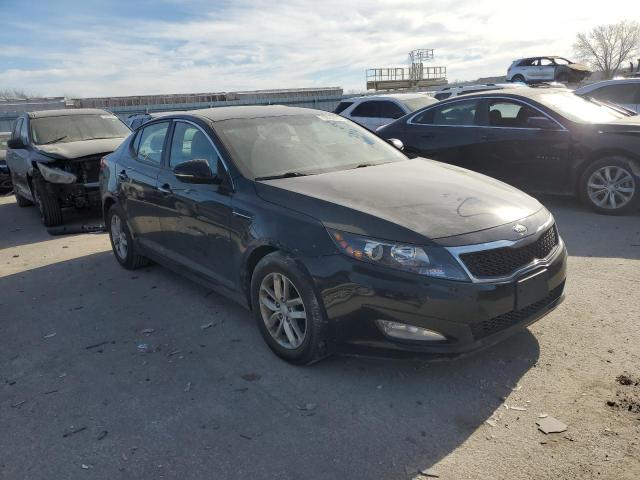 Photo 3 VIN: 5XXGM4A71DG162732 - KIA OPTIMA 