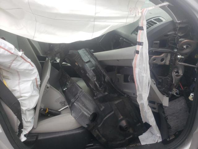 Photo 4 VIN: 5XXGM4A71DG167395 - KIA OPTIMA LX 