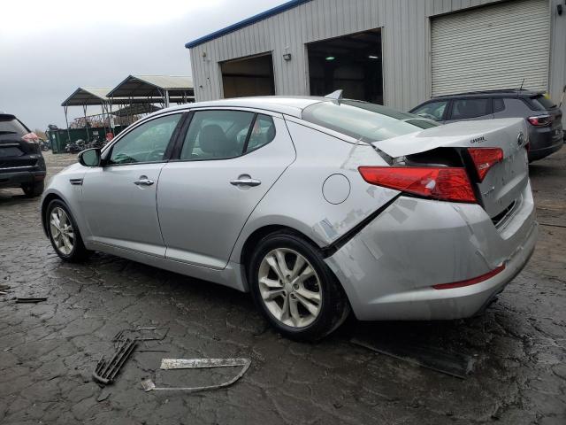 Photo 1 VIN: 5XXGM4A71DG169101 - KIA OPTIMA 