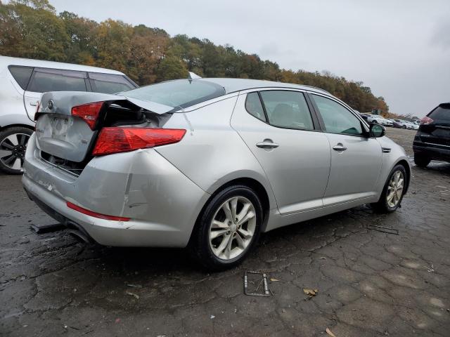 Photo 2 VIN: 5XXGM4A71DG169101 - KIA OPTIMA 