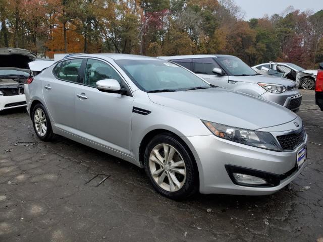 Photo 3 VIN: 5XXGM4A71DG169101 - KIA OPTIMA 