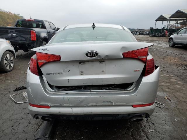 Photo 5 VIN: 5XXGM4A71DG169101 - KIA OPTIMA 