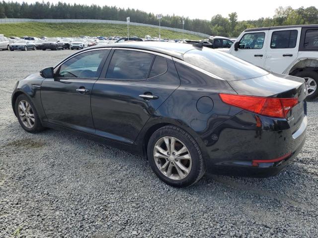 Photo 1 VIN: 5XXGM4A71DG170443 - KIA OPTIMA 