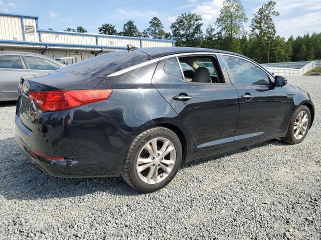 Photo 2 VIN: 5XXGM4A71DG170443 - KIA OPTIMA 