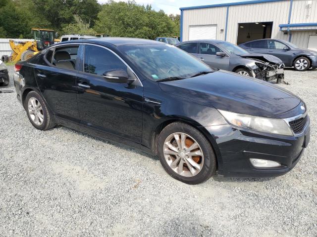 Photo 3 VIN: 5XXGM4A71DG170443 - KIA OPTIMA 