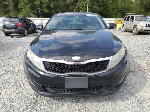 Photo 4 VIN: 5XXGM4A71DG170443 - KIA OPTIMA 