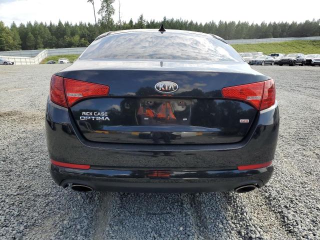 Photo 5 VIN: 5XXGM4A71DG170443 - KIA OPTIMA 