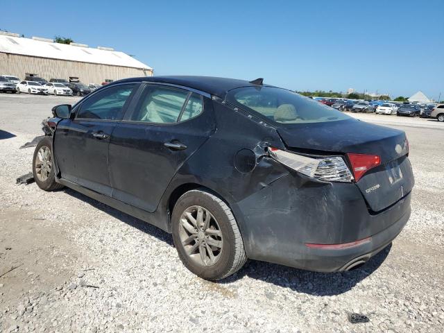 Photo 1 VIN: 5XXGM4A71DG178106 - KIA OPTIMA LX 