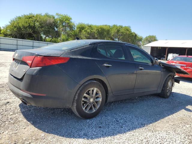 Photo 2 VIN: 5XXGM4A71DG178106 - KIA OPTIMA LX 