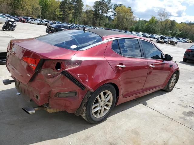 Photo 2 VIN: 5XXGM4A71DG179658 - KIA OPTIMA 