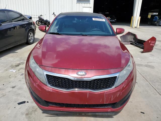 Photo 4 VIN: 5XXGM4A71DG179658 - KIA OPTIMA 