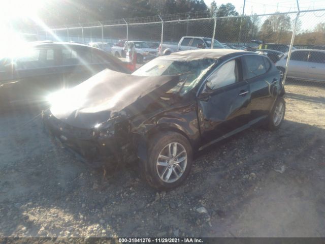 Photo 1 VIN: 5XXGM4A71DG180339 - KIA OPTIMA 