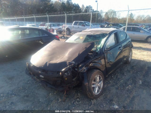 Photo 5 VIN: 5XXGM4A71DG180339 - KIA OPTIMA 