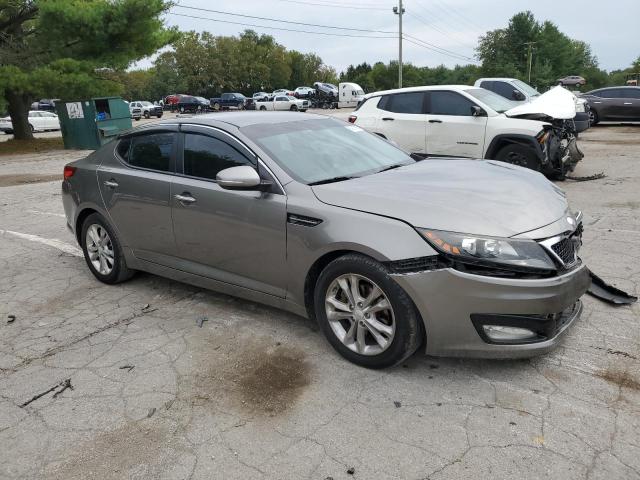 Photo 3 VIN: 5XXGM4A71DG183886 - KIA OPTIMA LX 