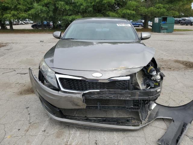 Photo 4 VIN: 5XXGM4A71DG183886 - KIA OPTIMA LX 