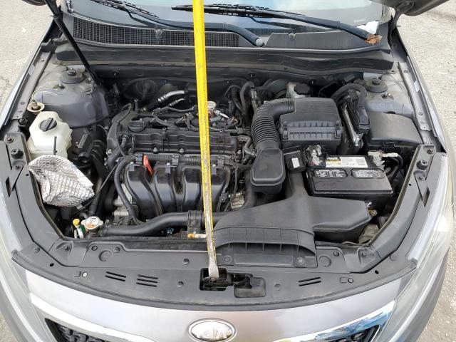 Photo 10 VIN: 5XXGM4A71DG194113 - KIA OPTIMA LX 