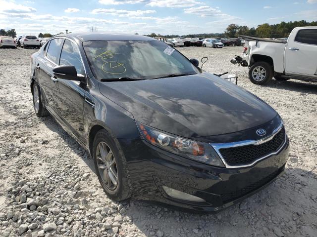 Photo 0 VIN: 5XXGM4A71DG203229 - KIA OPTIMA LX 